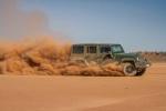 Jeep Wrangler Unlimited 75th Anniversary 2016 года (AU)